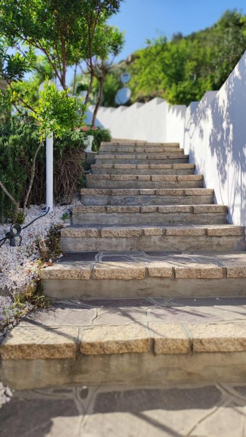 Casa L'Ulivariu Affittacamere San Teodoro  Εξωτερικό φωτογραφία
