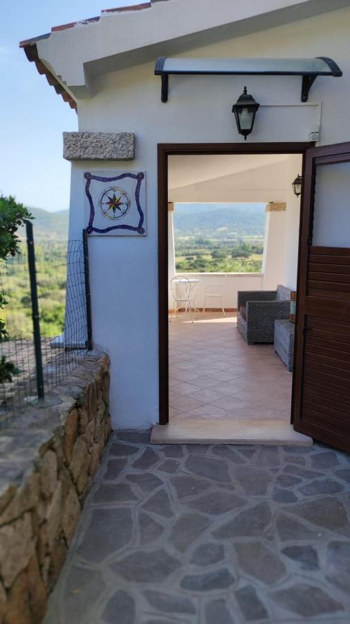 Casa L'Ulivariu Affittacamere San Teodoro  Εξωτερικό φωτογραφία