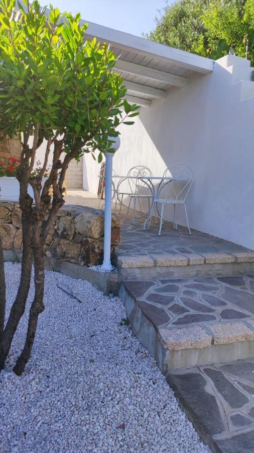 Casa L'Ulivariu Affittacamere San Teodoro  Εξωτερικό φωτογραφία