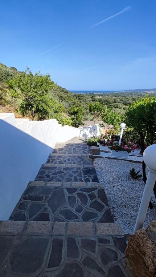 Casa L'Ulivariu Affittacamere San Teodoro  Εξωτερικό φωτογραφία
