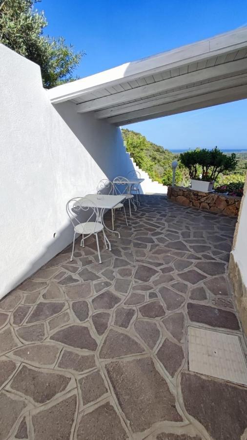 Casa L'Ulivariu Affittacamere San Teodoro  Εξωτερικό φωτογραφία