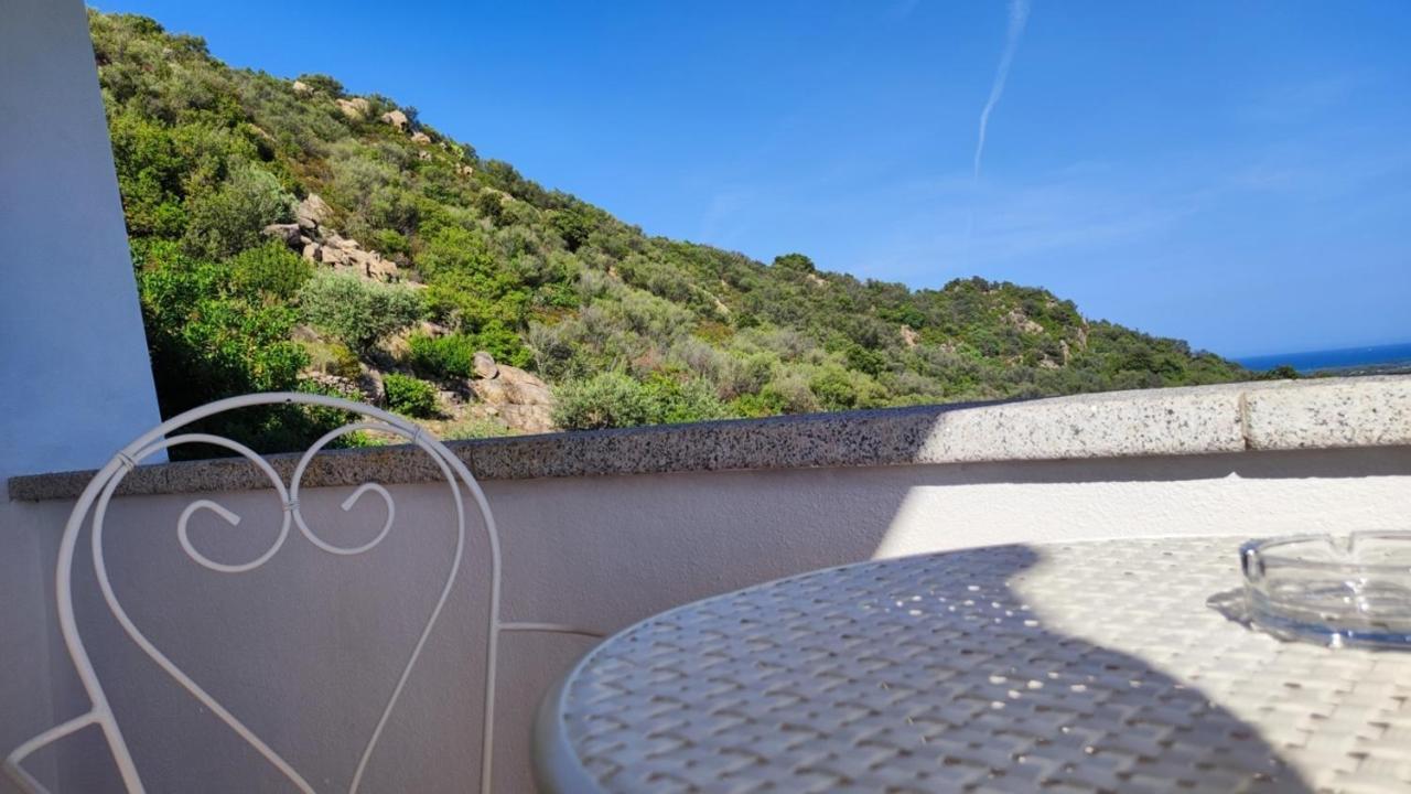 Casa L'Ulivariu Affittacamere San Teodoro  Εξωτερικό φωτογραφία