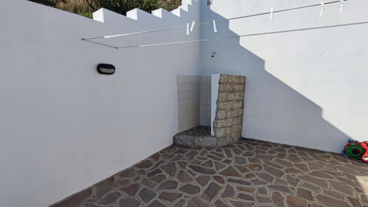 Casa L'Ulivariu Affittacamere San Teodoro  Εξωτερικό φωτογραφία