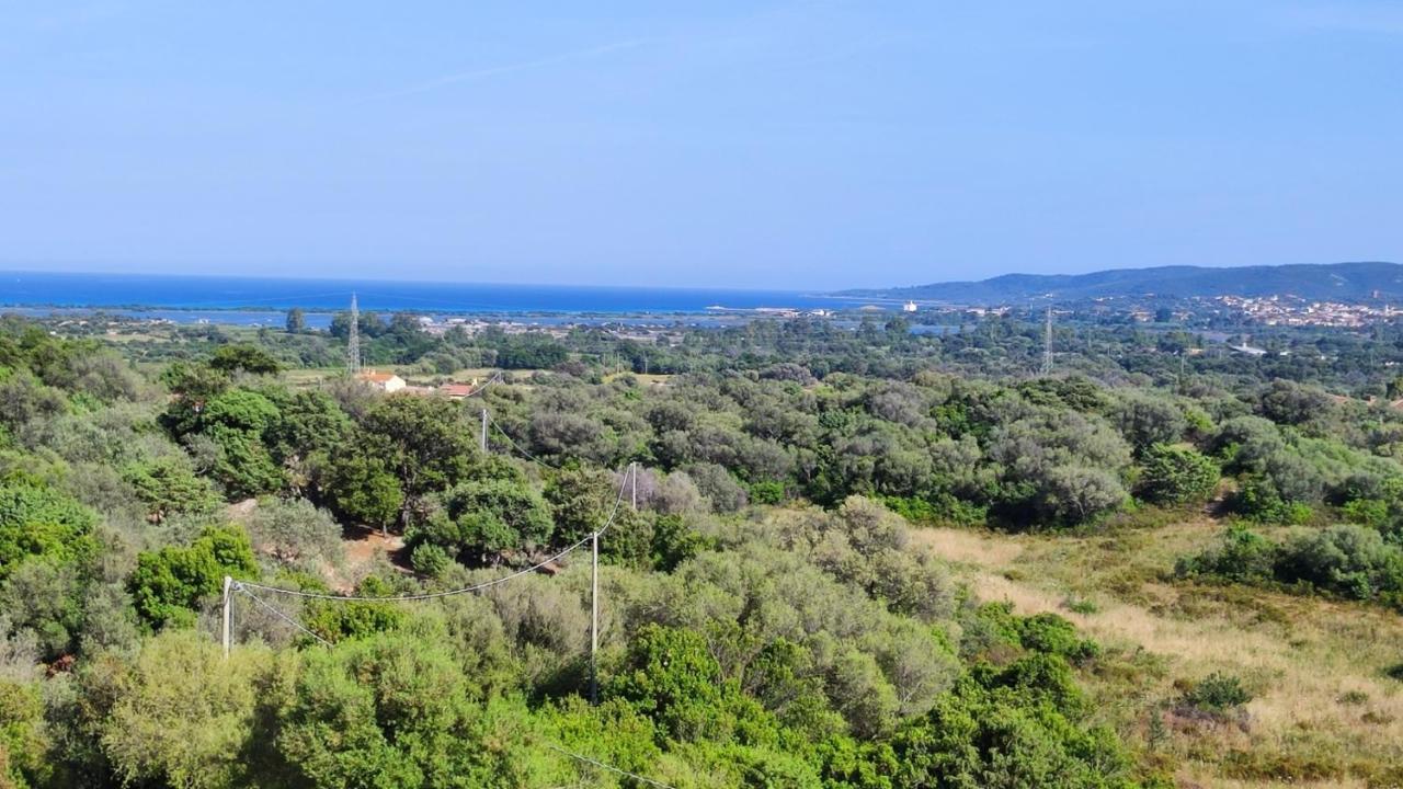 Casa L'Ulivariu Affittacamere San Teodoro  Εξωτερικό φωτογραφία