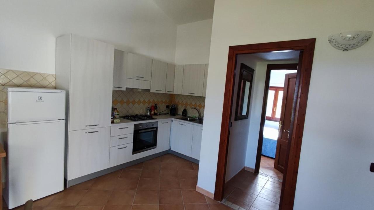 Casa L'Ulivariu Affittacamere San Teodoro  Εξωτερικό φωτογραφία