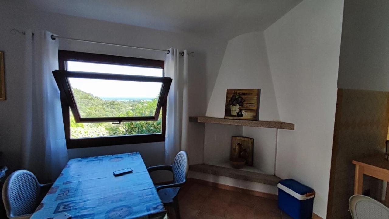 Casa L'Ulivariu Affittacamere San Teodoro  Εξωτερικό φωτογραφία