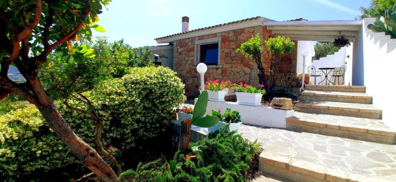 Casa L'Ulivariu Affittacamere San Teodoro  Εξωτερικό φωτογραφία