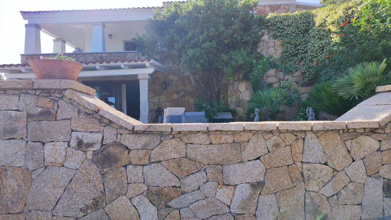 Casa L'Ulivariu Affittacamere San Teodoro  Εξωτερικό φωτογραφία