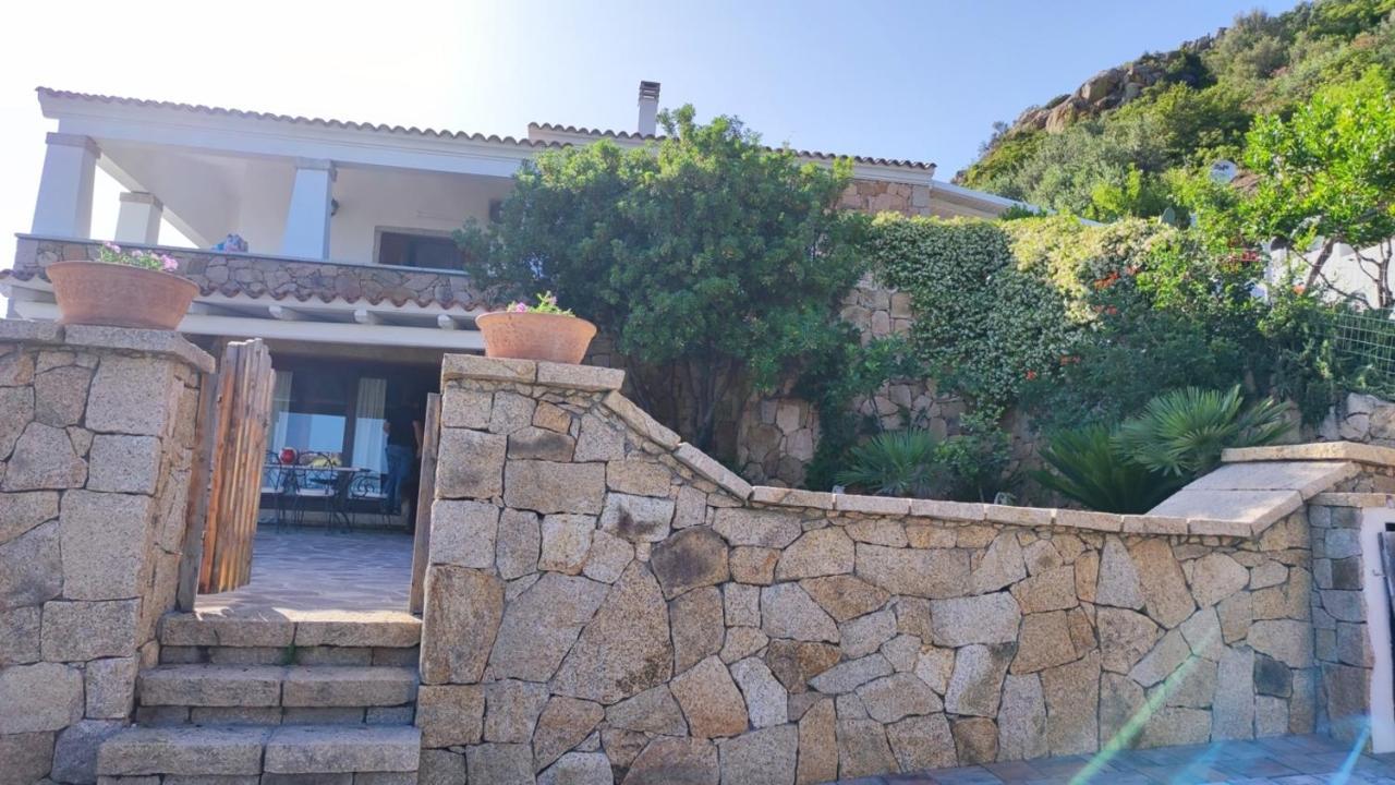 Casa L'Ulivariu Affittacamere San Teodoro  Εξωτερικό φωτογραφία