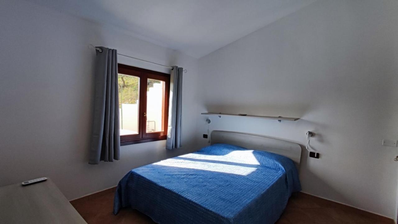 Casa L'Ulivariu Affittacamere San Teodoro  Εξωτερικό φωτογραφία