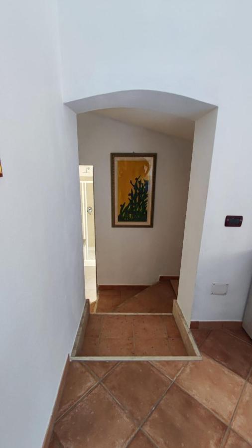 Casa L'Ulivariu Affittacamere San Teodoro  Εξωτερικό φωτογραφία