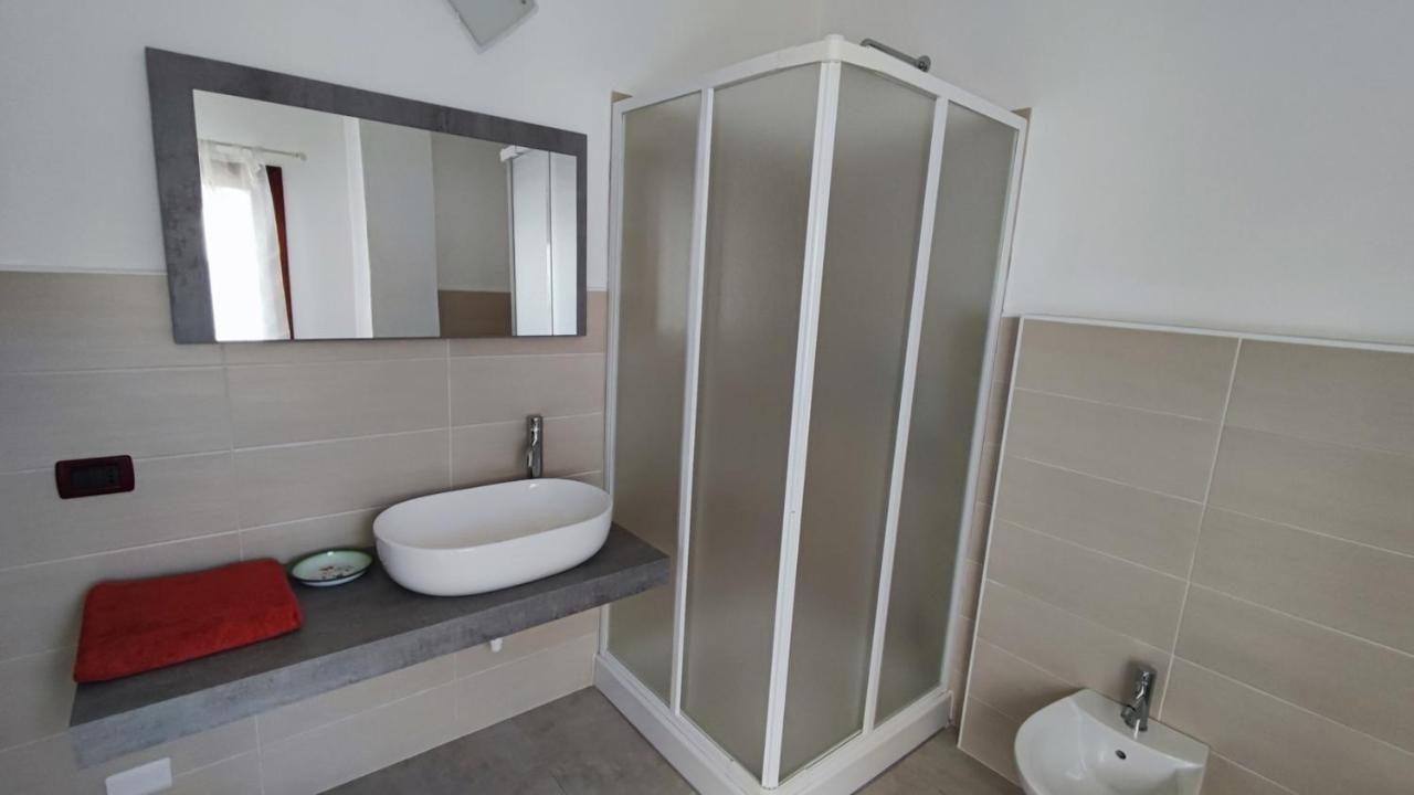 Casa L'Ulivariu Affittacamere San Teodoro  Εξωτερικό φωτογραφία