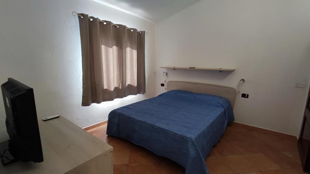 Casa L'Ulivariu Affittacamere San Teodoro  Εξωτερικό φωτογραφία