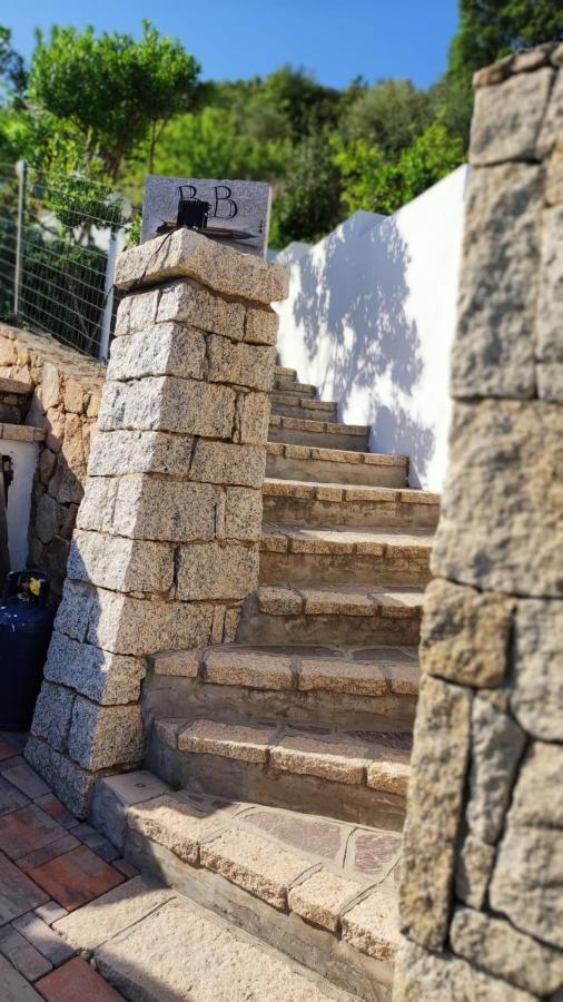 Casa L'Ulivariu Affittacamere San Teodoro  Εξωτερικό φωτογραφία