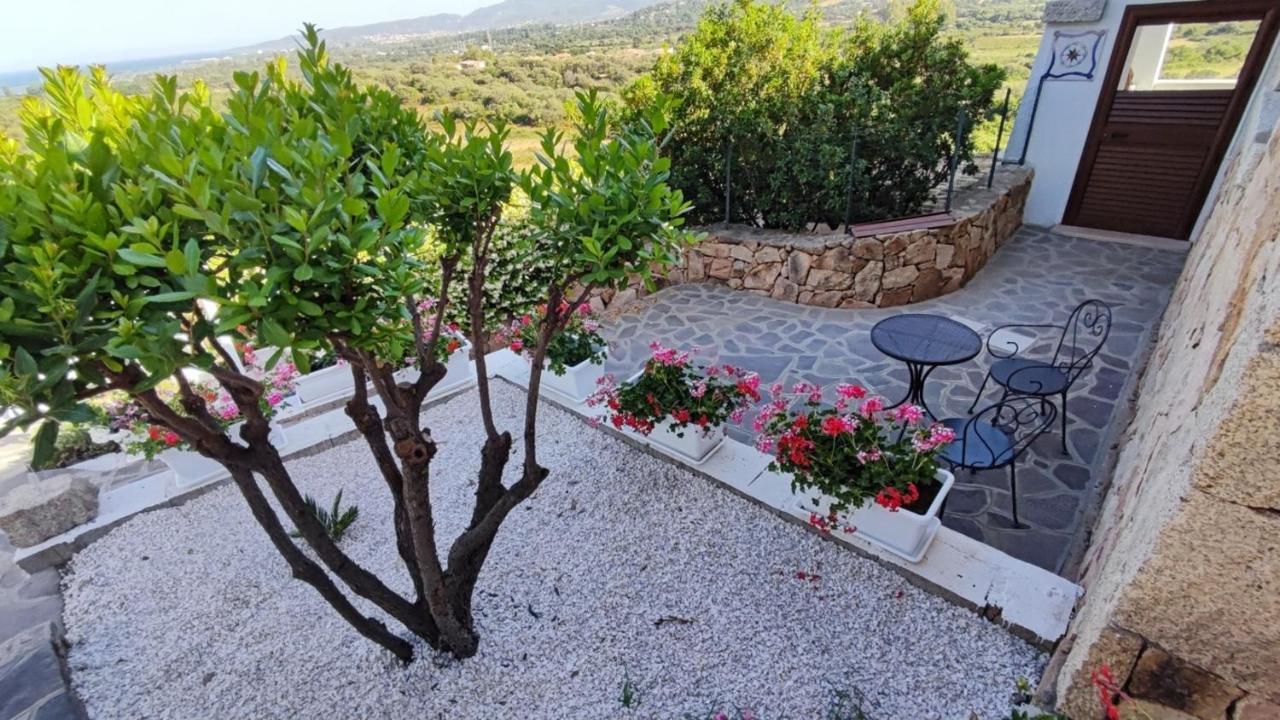 Casa L'Ulivariu Affittacamere San Teodoro  Εξωτερικό φωτογραφία
