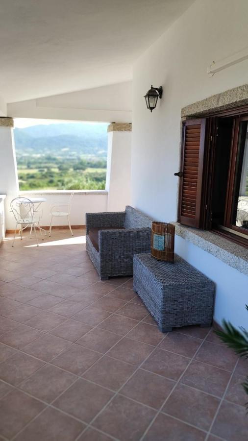 Casa L'Ulivariu Affittacamere San Teodoro  Εξωτερικό φωτογραφία