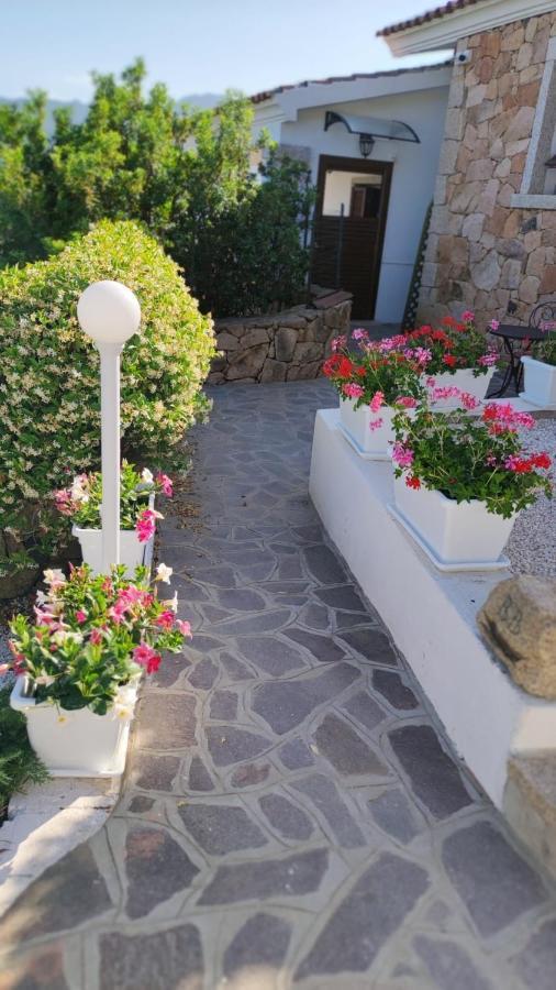 Casa L'Ulivariu Affittacamere San Teodoro  Εξωτερικό φωτογραφία