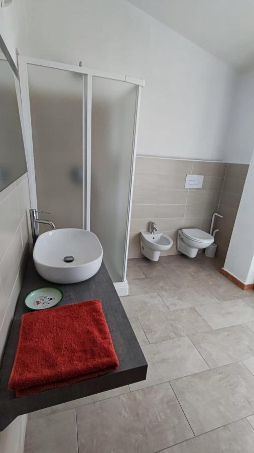 Casa L'Ulivariu Affittacamere San Teodoro  Εξωτερικό φωτογραφία