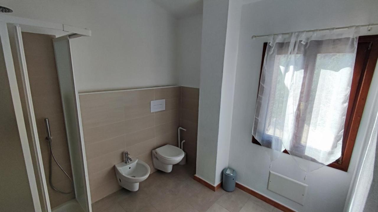 Casa L'Ulivariu Affittacamere San Teodoro  Εξωτερικό φωτογραφία