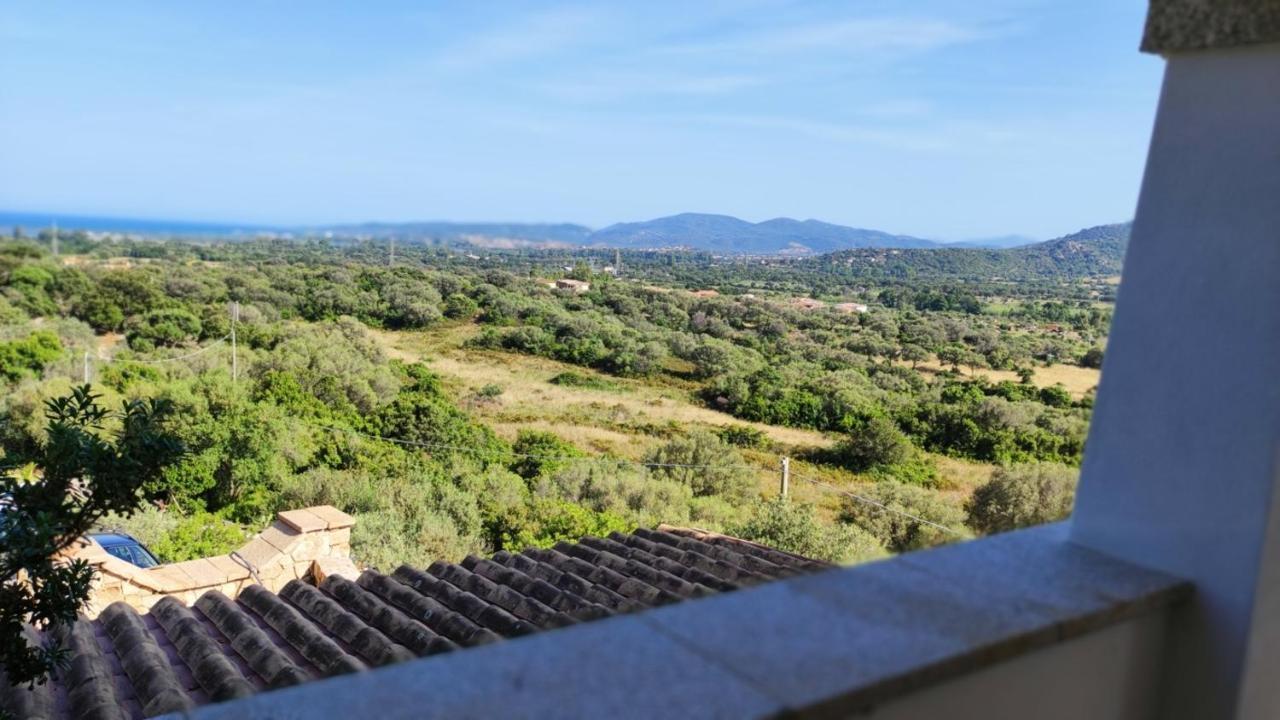 Casa L'Ulivariu Affittacamere San Teodoro  Εξωτερικό φωτογραφία
