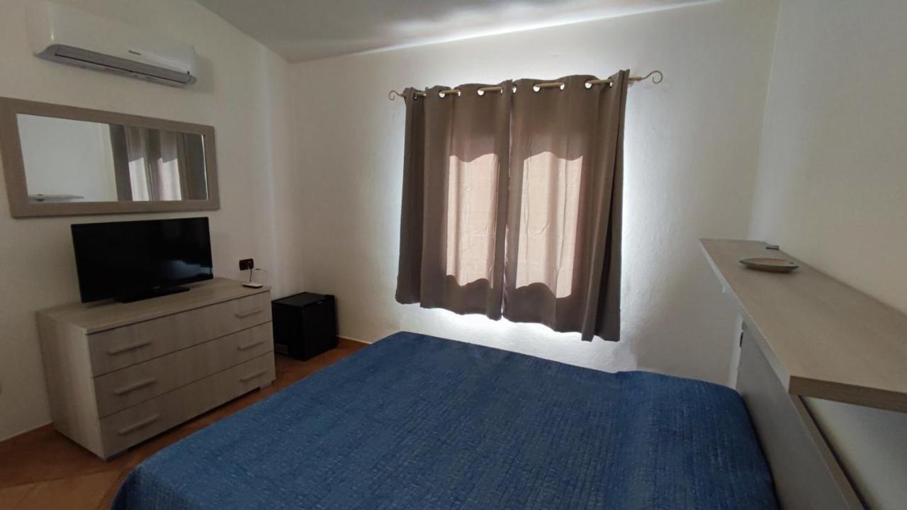Casa L'Ulivariu Affittacamere San Teodoro  Εξωτερικό φωτογραφία