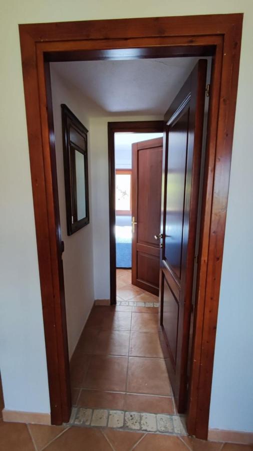 Casa L'Ulivariu Affittacamere San Teodoro  Εξωτερικό φωτογραφία
