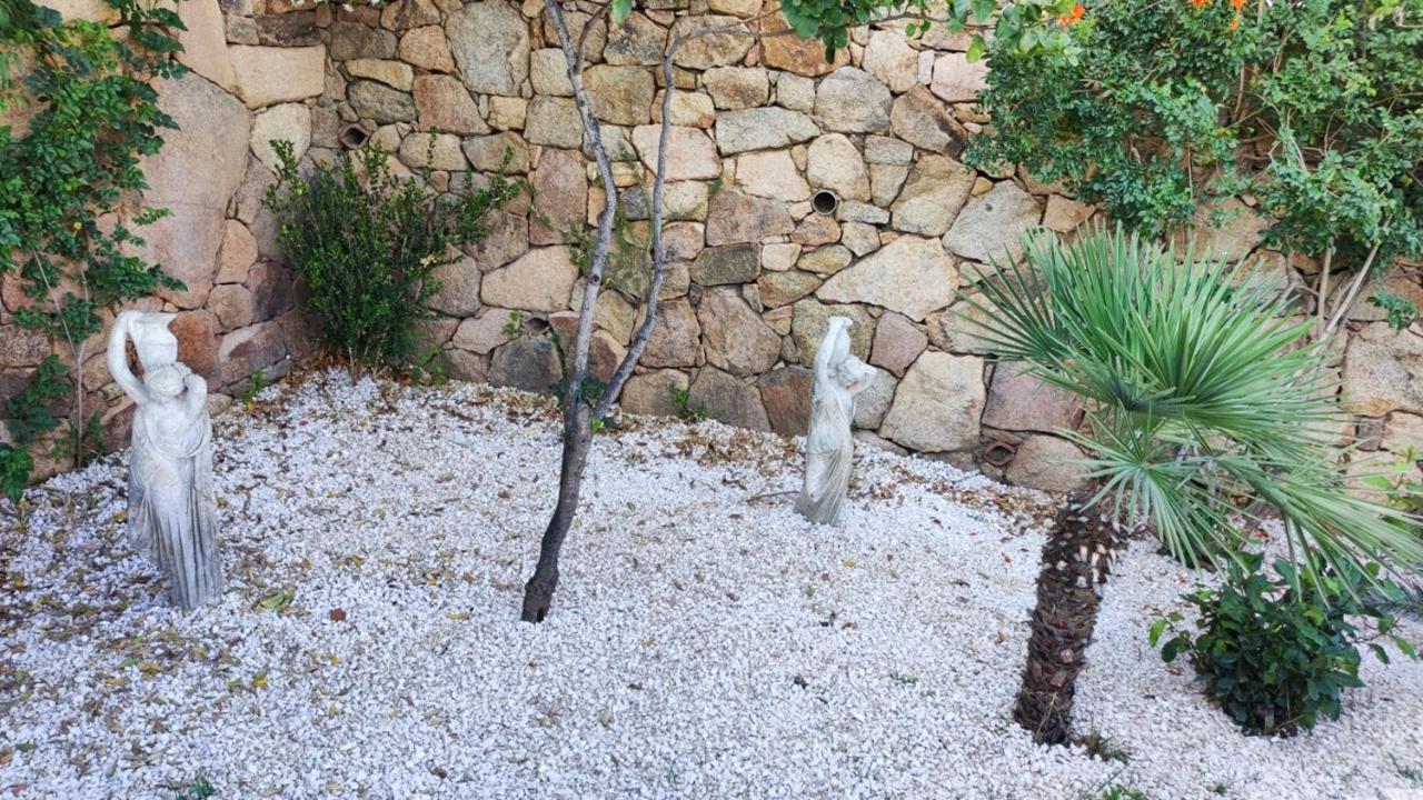 Casa L'Ulivariu Affittacamere San Teodoro  Εξωτερικό φωτογραφία